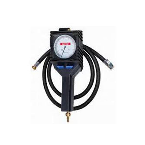 Mast'Air Hava Saati Schrader Sa-001 170 Psi