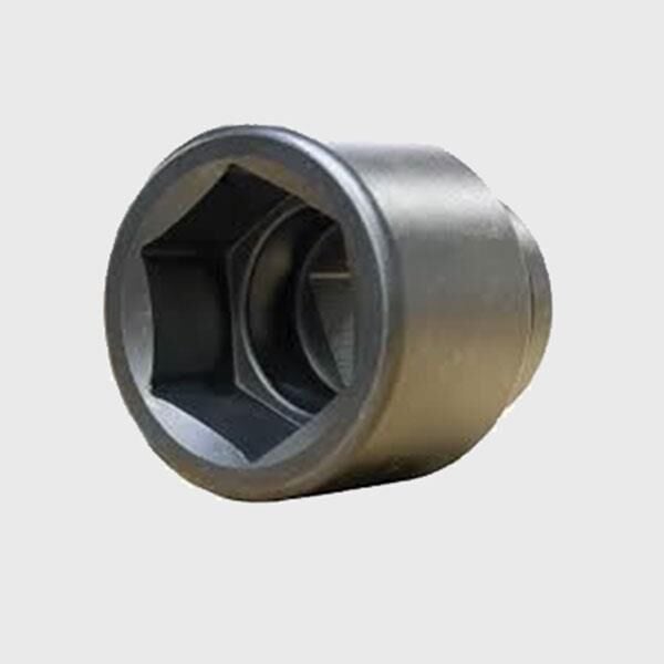 25.Mm1/2''Kısa Lokma