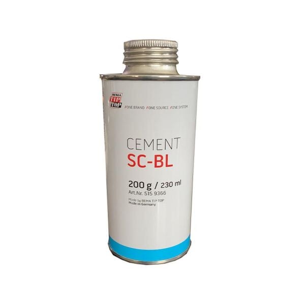 Rema 200Gr Özel Mavi Solüsyon 5159405