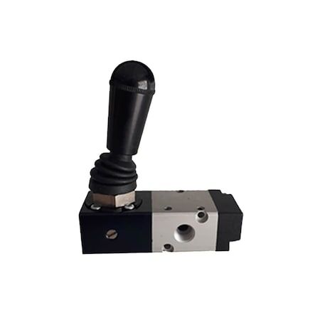 Olmec Pnömatik Valve Tek Yönlü 40910008