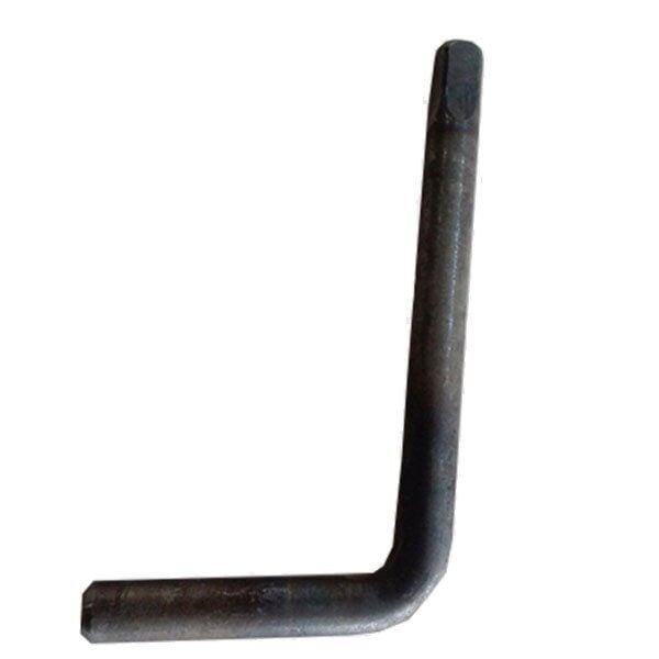 Bijon Anahtarı / Pozantı Kolu