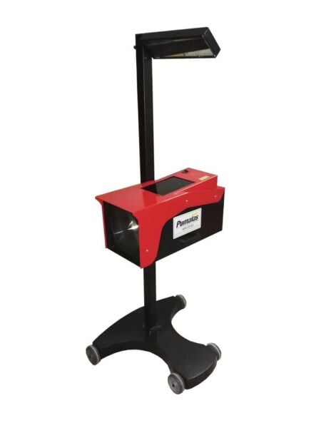 Far Ayar Cihazı Lazerli Pumalas