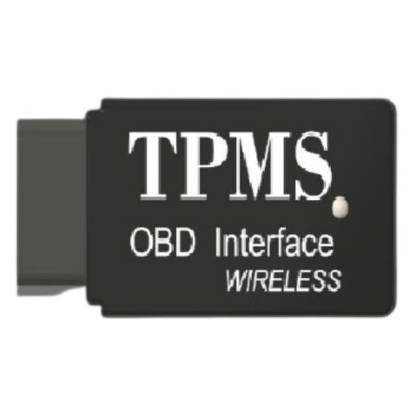 Tpms Kablosuz Obd Arayüzü-Hızlı Tpms Programlama Vci