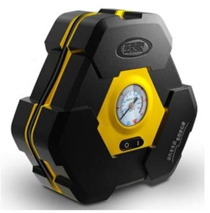 Çakmaklık Girişli Hava Kompresörü