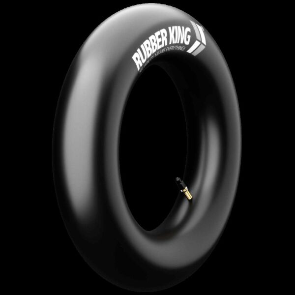 750-18 TR15 İç Lastik (14) Rubber King (75018)