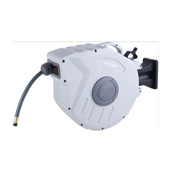 Makaralı Hortum Örgülü Kapalı 15 Mt XIEBO Mod Xba 02 -Air/Pu