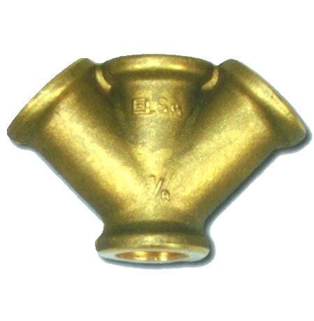 Üçlü Stoper Gövde Boş