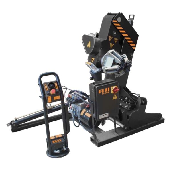 Puli PL-3008 Ağır Vasıta Mobil Sökme Takma 13-26 380V