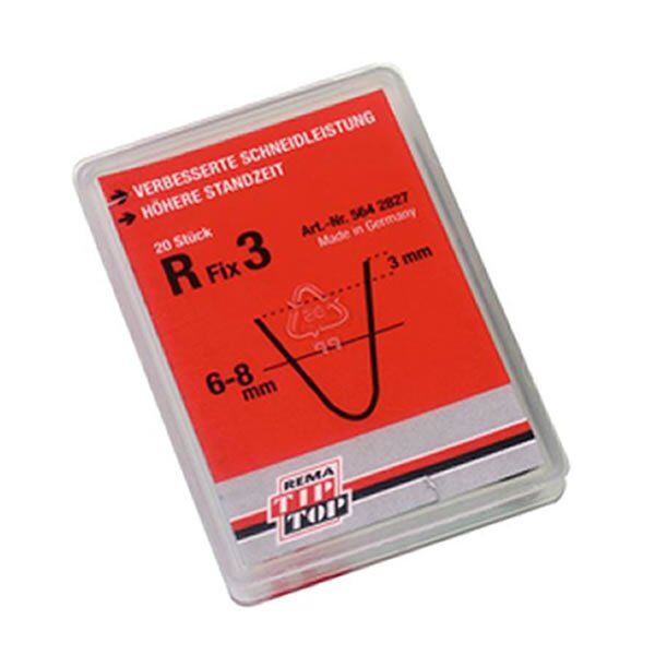 Rema Diş Açma Bıçağı R 03 5642827