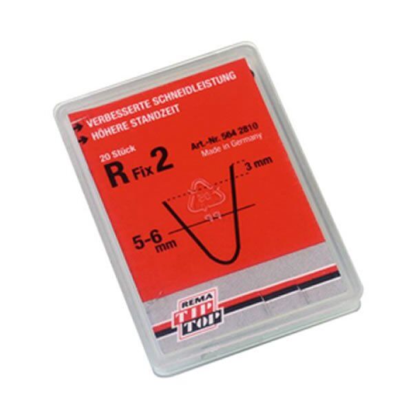 Rema Diş Açma Bıçağı R 02 5642810