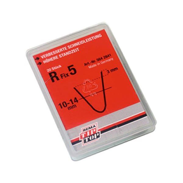 Rema Diş Açma Bıçağı R 05 5642841