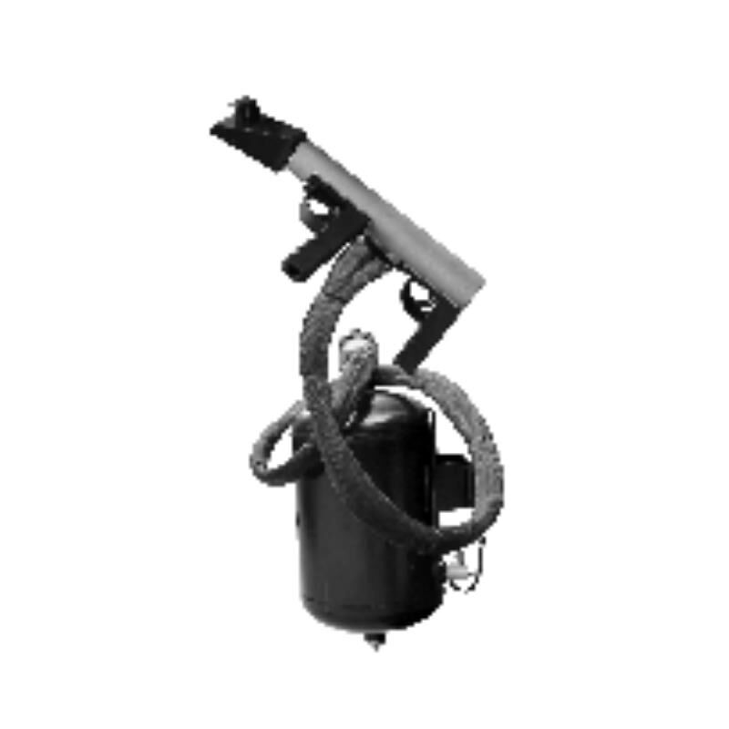 Unite U-22W İçin Şoklama/Bazuka UB-TF2