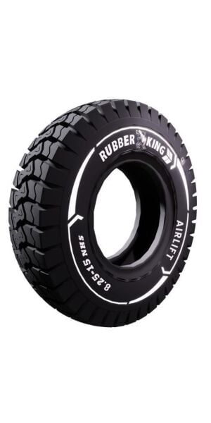 18X7-8 AIRLIFT 14 KAT SET (IÇ+KOLON) DAHIL) RUBBER KING (187818X7-8)