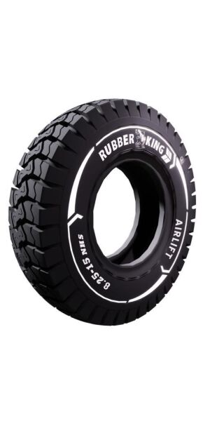 600-9 AIRLIFT 12 KAT SET (İÇ+KOLON) DAHİL) RUBBER KING (60096.009)