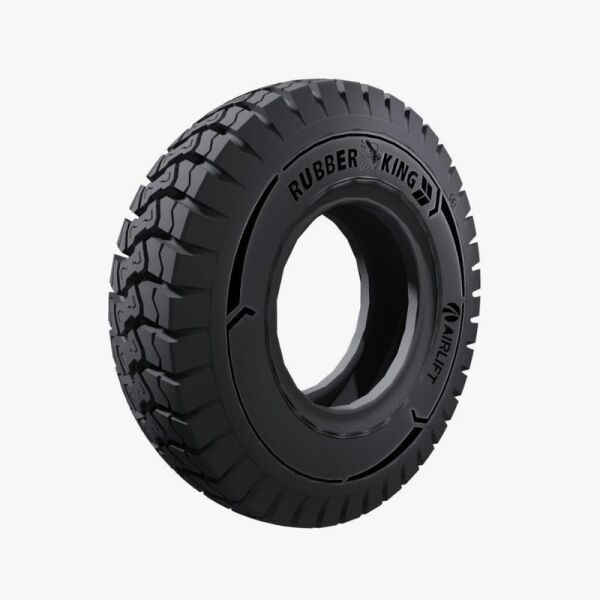 650-10 AIRLIFT 12 KAT SET (İÇ+KOLON DAHİL) RUBBER KING (650106.5010)