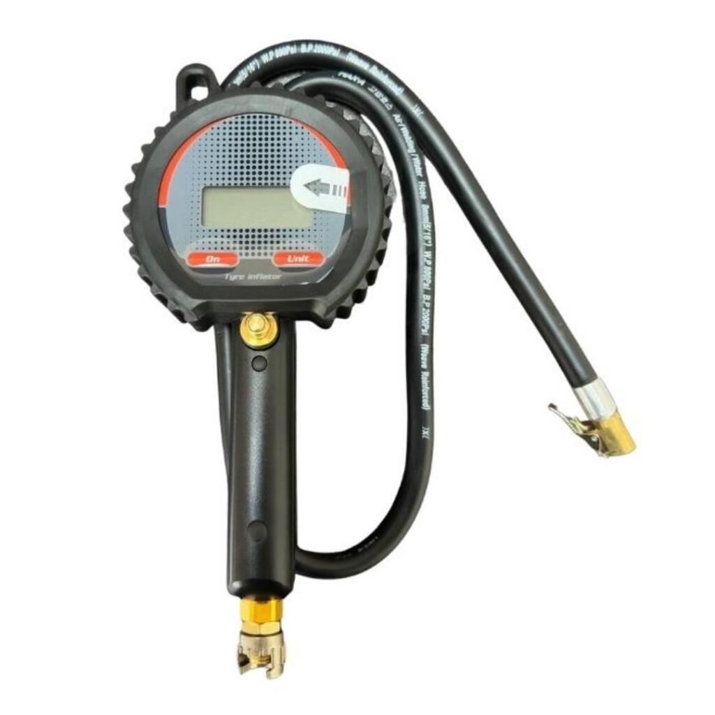 Unite Dijital Göstergeli Hava Saati