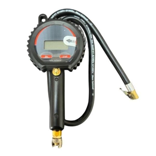 Unite Dijital Göstergeli Hava Saati