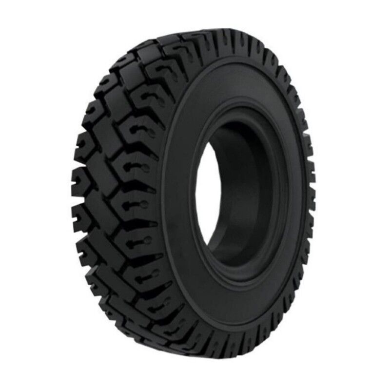 6.50-10 Premium Forklift Dolgu Lastik Sekmansiz ATLANTE 5.00F-10 650-10