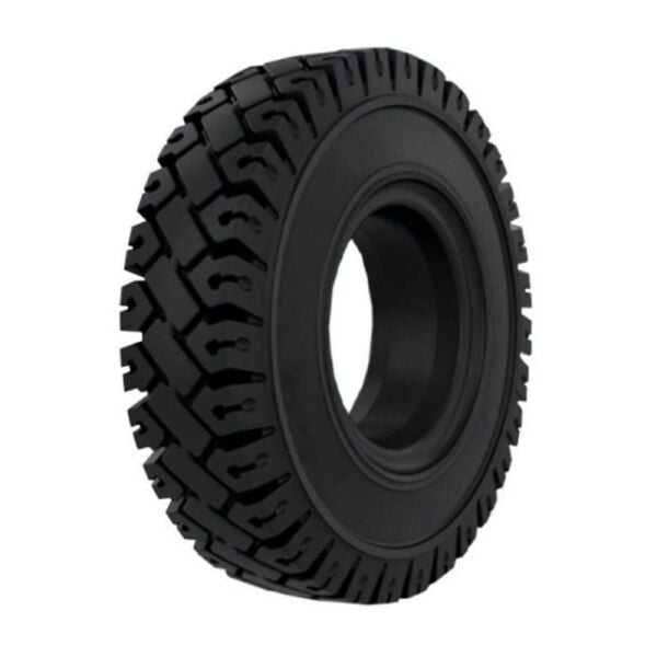 6.50-10 Premium Forklift Dolgu Lastik Sekmansiz ATLANTE 5.00F-10 650-10
