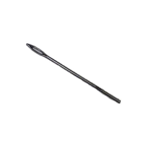 Tığ Ithal Orta Boy 4-112-10.5Cm /Fitil Tığı