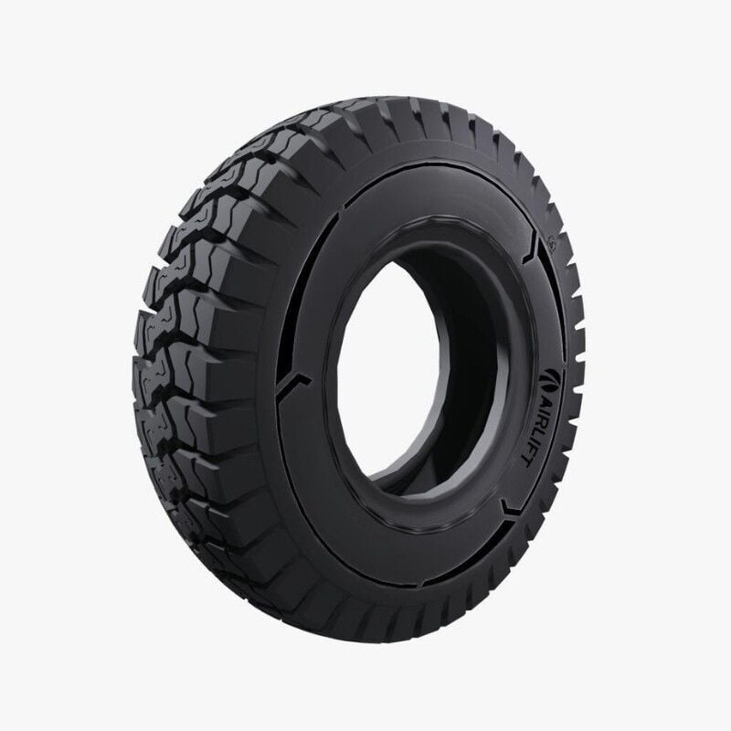 650-10 10 KAT AIRLIFT SET (İÇ+KOLON) ATLANTE (650106.5010)