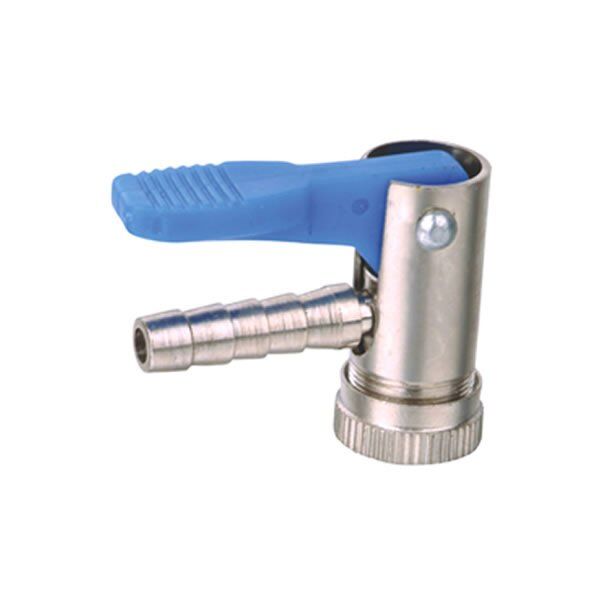 Hava Basma Uç Mandalı Mavi Vt36-8 C