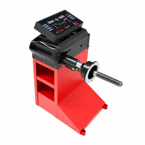 MB Agile Ultra Kompakt (Mobil özellikli) Lazer-Led Balans Makinesi 220V-12V