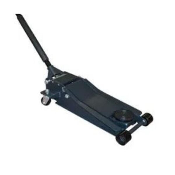 3 Ton Passca Düşük Profil Çift Piston Kriko (75-505M) 649