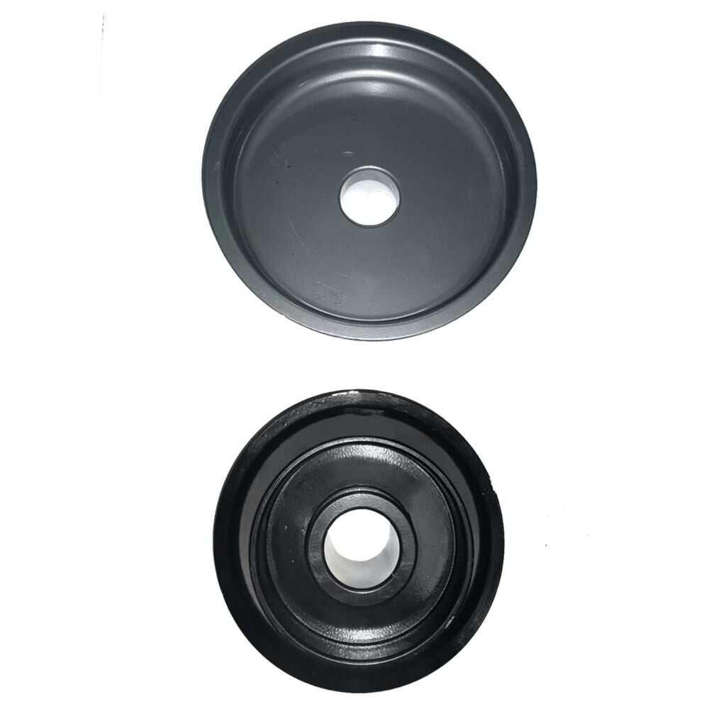 Jant Bağlama Konik Takımı 40'lık (Transit - Ford İveco)