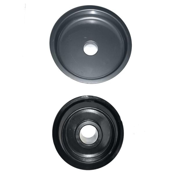 Jant Bağlama Konik Takımı 40'lık (Transit - Ford İveco)