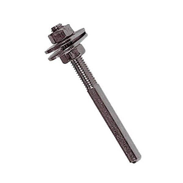 Rema Adaptör 8 Mm Saftlı 5954292 Ay Bıçak İçin 5954302