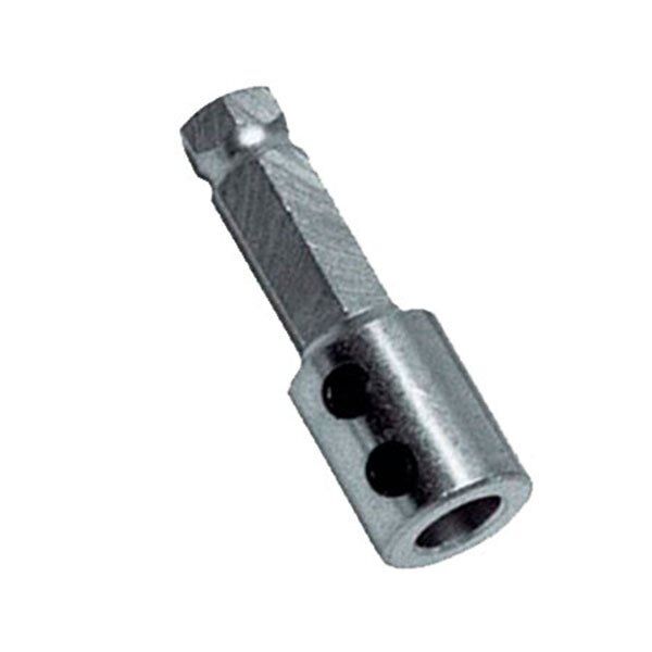 Rema Adaptör 10 Mm Şaftlı Tüm Aletler İçin 5196593