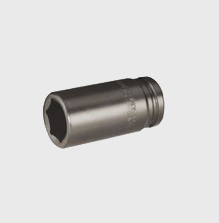 18 Mm 3/4'' Uzun Lokma