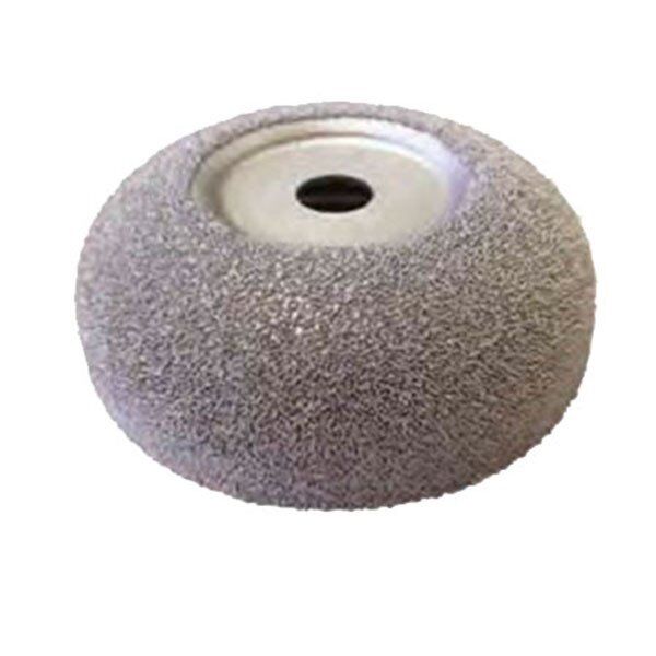 Rema Garbayt Taş Küresel K36 Max.4500Rpm Gümüş 5954670