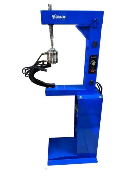 Lastik Kaynak Makinesi Termostatik Set