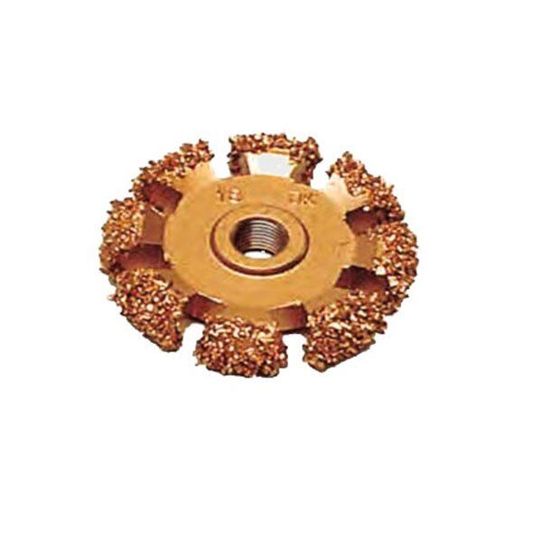 Rema Garbayt Taş Dairesel K18 Max.4500Rpm 5958858