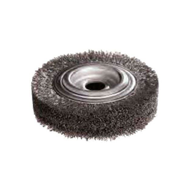 Rema Dairesel Tel Fırça (Max.2.800Rpm) 5950564