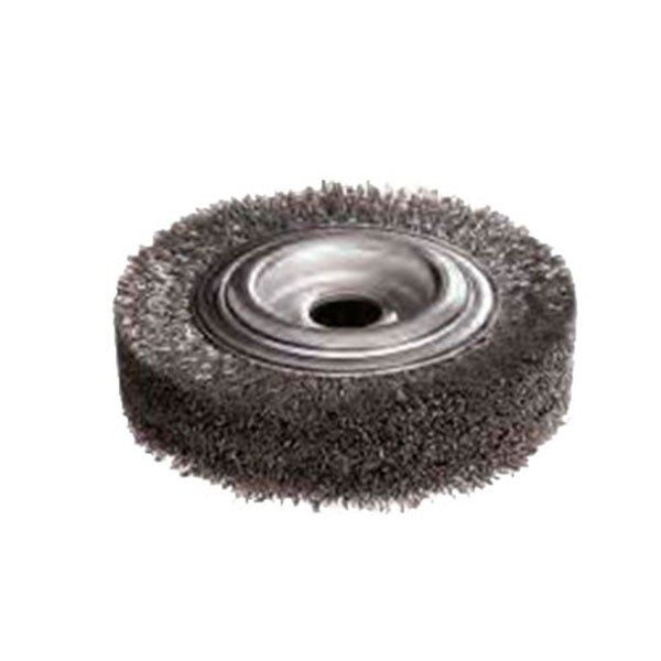 Rema Dairesel Tel Fırça (Max.2.800Rpm) 5950564