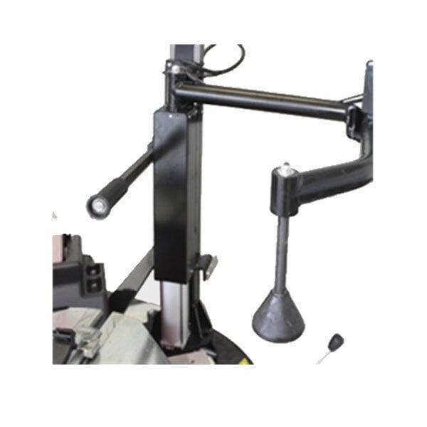 Lastik Sökme Takma Makinesi İçin Yardımcı Aparat