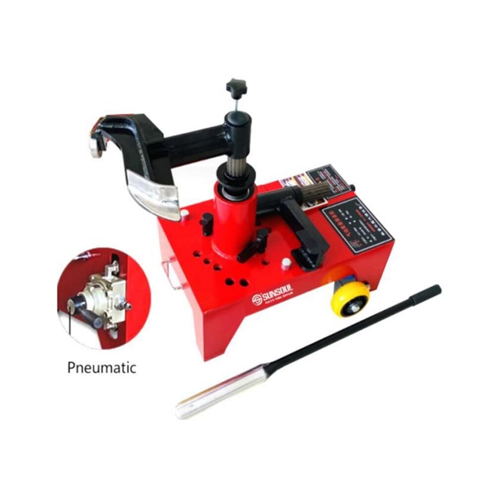 Mobil Lastik Sökme Takma Havalı