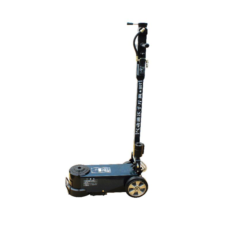 25-50 Ton Hidropnömatik Kriko