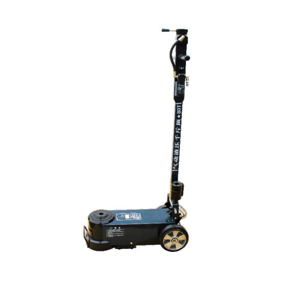 25-50 Ton Hidropnömatik Kriko