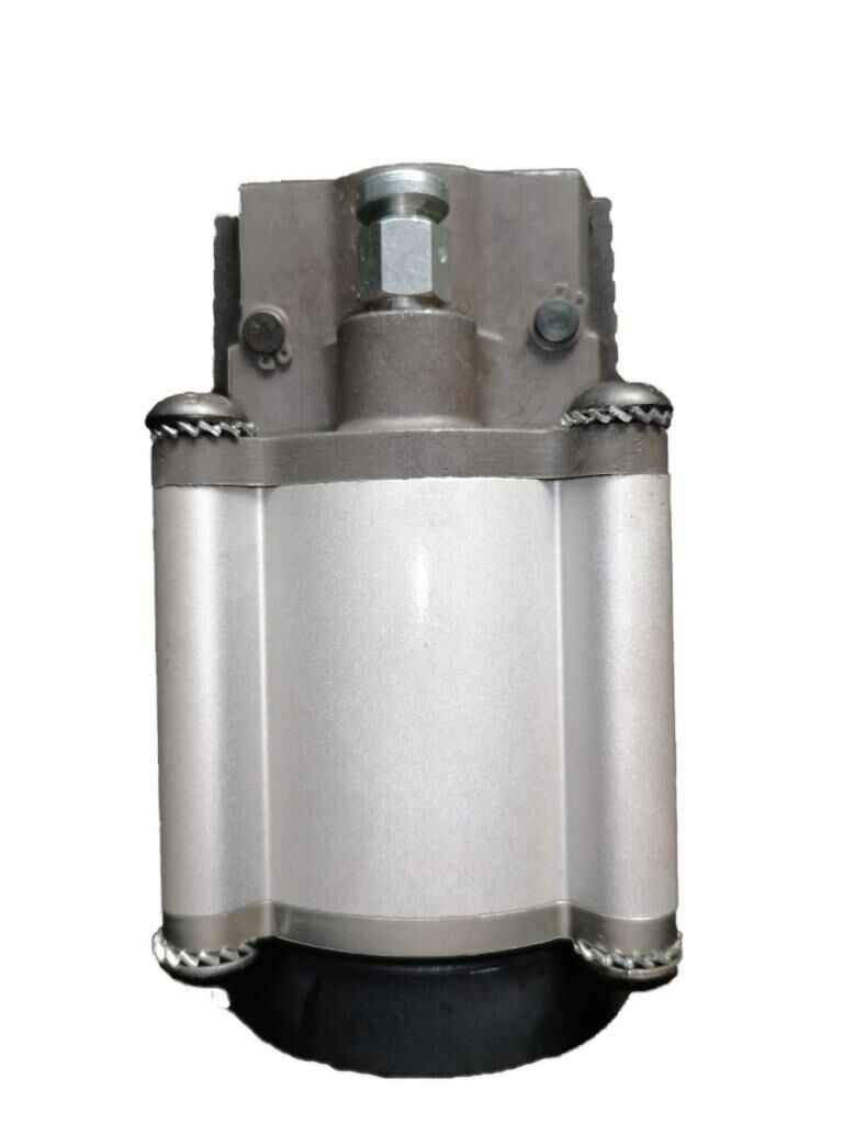 Balans Makinaları İçin Pnömatik Hava Kilitleme Aparatı