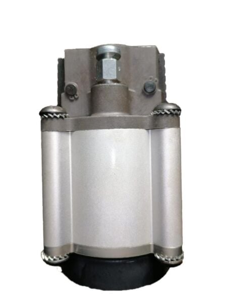 Balans Makinaları İçin Pnömatik Hava Kilitleme Aparatı