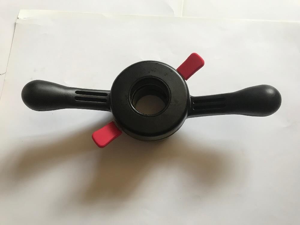 Nub 579 Sıkma Kelebeği 40-3 Lık