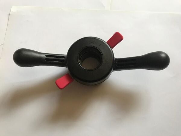 Nub 579 Sıkma Kelebeği 40-3 Lık