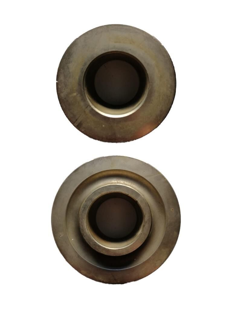 Genel Balans Mak. İçin 36 Lık 4 Nolu Konik