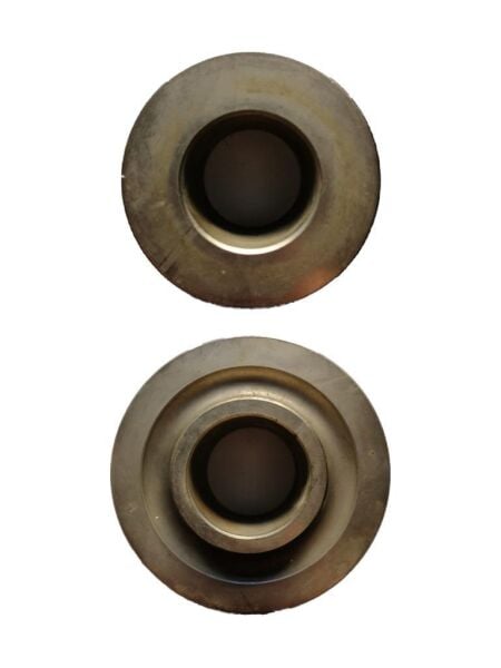 Genel Balans Mak. İçin 36 Lık 4 Nolu Konik