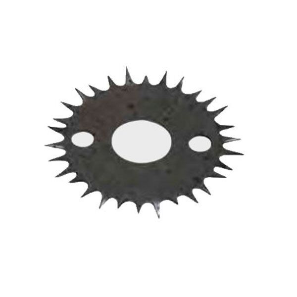 Rema Raspa Bıçağı R-5 (Set) Max.4500Rpm 5196139