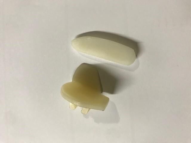 Unite İçin Çene Jant Koruma Plastiği Set